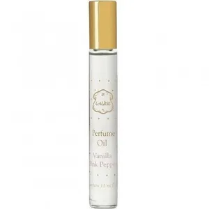 Laline Vanilla Pink Pepper (Perfume Oil) parfüm şişesi