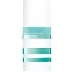 Issey Miyake L'Eau d'Issey pour Homme Eau d'Été Summer Edition 2010 perfume bottle