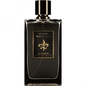 Régalien White Gold parfüm şişesi