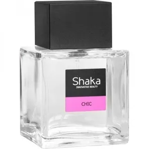 Shaka Chic parfüm şişesi