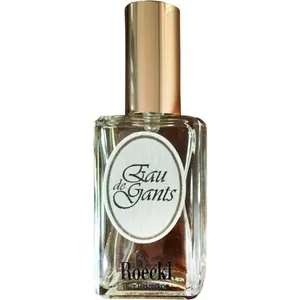 Roeckl Eau de Gants parfüm şişesi