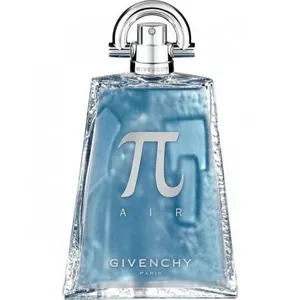 Givenchy Pi Air perfume bottle
