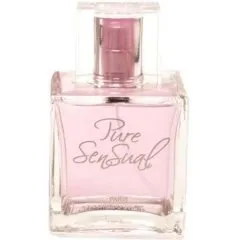 Karen Low Pure Sensual parfüm şişesi
