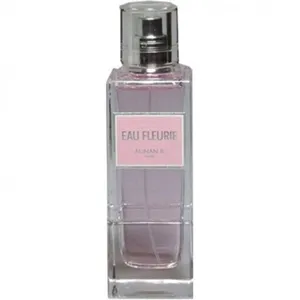 Adnan B. Eau Fleurie perfume bottle
