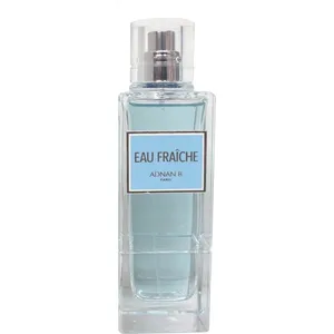 Adnan B. Eau Fraîche perfume bottle