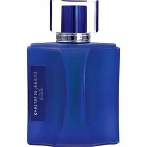 Nabeel Khaltat al Jabriya perfume bottle