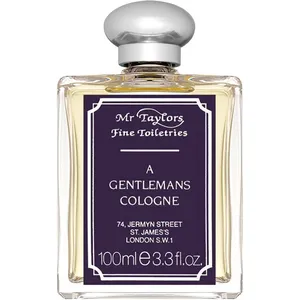 Taylor of Old Bond Street Mr Taylor - A Gentlemans Cologne parfüm şişesi