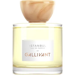 Gallivant Istanbul (Eau de Parfum) parfüm şişesi