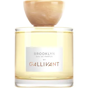 Gallivant Brooklyn perfume bottle