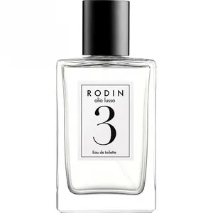 Rodin Olio Lusso Rodin 3 parfüm şişesi