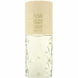 Bourjois Evasion (1996) parfüm şişesi