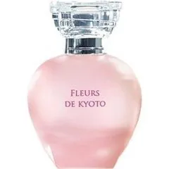 ID Parfums Fleurs de Kyoto perfume bottle