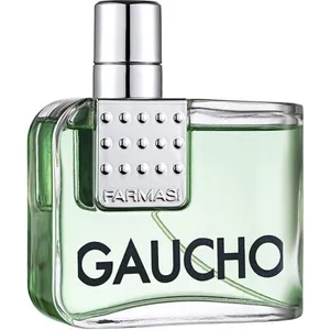 Farmasi Gaucho perfume bottle