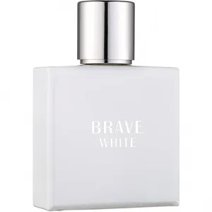 Farmasi Brave White parfüm şişesi