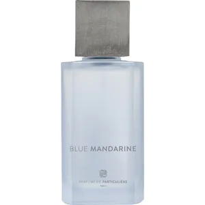 Parfumerie Particulière Blue Mandarine perfume bottle