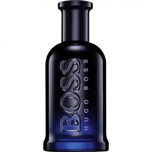 Hugo Boss Boss Bottled Night (Eau de Toilette) perfume bottle
