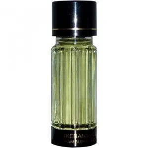Ikebana-Kosmetik Mc perfume bottle