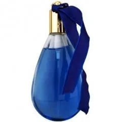 Lancôme 2000 et une Rôse perfume bottle