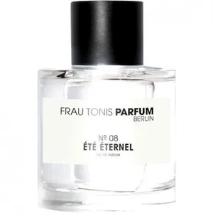 Frau Tonis Parfum № 08 Été Éternel perfume bottle