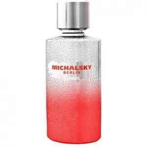 Michalsky Berlin Summer '17 for Women perfume bottle