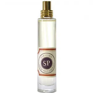 Parfums Sven Pritzkoleit Lemon Sorbet & Orange parfüm şişesi