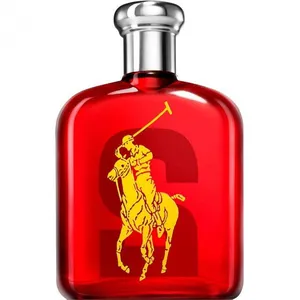 Ralph Lauren Big Pony Collection - 2 perfume bottle
