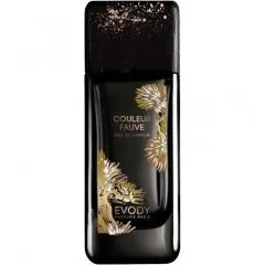 Evody Couleur Fauve perfume bottle