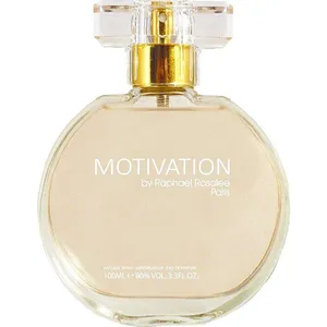 Raphael Rosalee Motivation Woman / Motivation N°1 Woman parfüm şişesi
