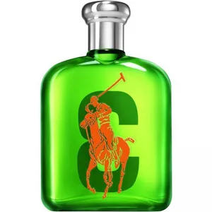 Ralph Lauren Big Pony Collection - 3 parfüm şişesi