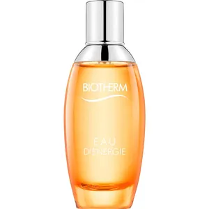Biotherm Eau d'Énergie parfüm şişesi
