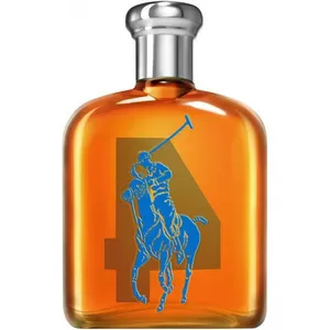 Ralph Lauren Big Pony Collection - 4 perfume bottle