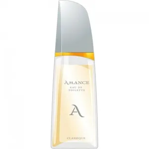 Amance Classique perfume bottle