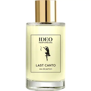 Ideo Parfumeurs Last Canto perfume bottle