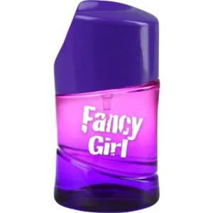 Jean Marc Fancy Girl parfüm şişesi
