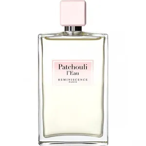 Réminiscence Patchouli L'Eau / Eau de Patchouli perfume bottle