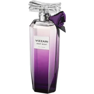 Roberto Vizzari Vizzari Deep Night perfume bottle