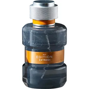 Next Edition Extreme perfume bottle