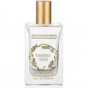 Heathcote & Ivory Lavender Fields (Eau de Toilette) parfüm şişesi