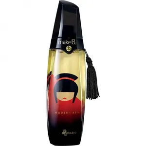 O Boticário make B. Modern Asia perfume bottle