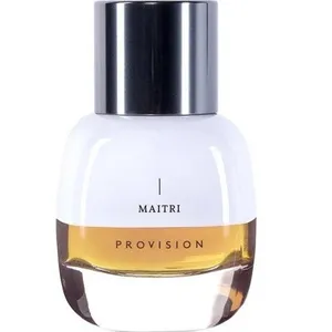 Provision Maitri perfume bottle