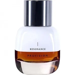 Provision Resonance perfume bottle