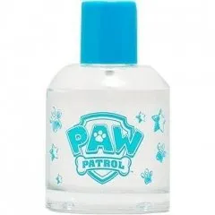 Zara Paw Patrol parfüm şişesi