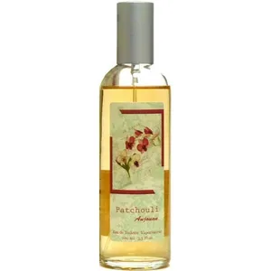 Provence & Nature Patchouli Anjouan perfume bottle