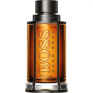 Hugo Boss The Scent Intense for Him parfüm şişesi