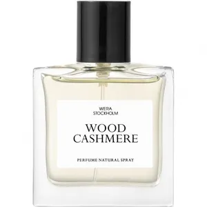 Wera Wood Cashmere parfüm şişesi