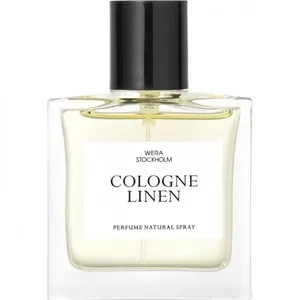 Wera Cologne Linen parfüm şişesi