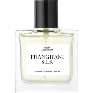 Wera Frangipani Silk parfüm şişesi