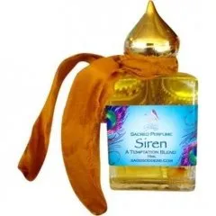 The Sage Goddess Siren perfume bottle