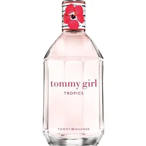 Tommy Hilfiger Tommy Girl Tropics parfüm şişesi