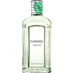 Tommy Hilfiger Tommy Tropics perfume bottle